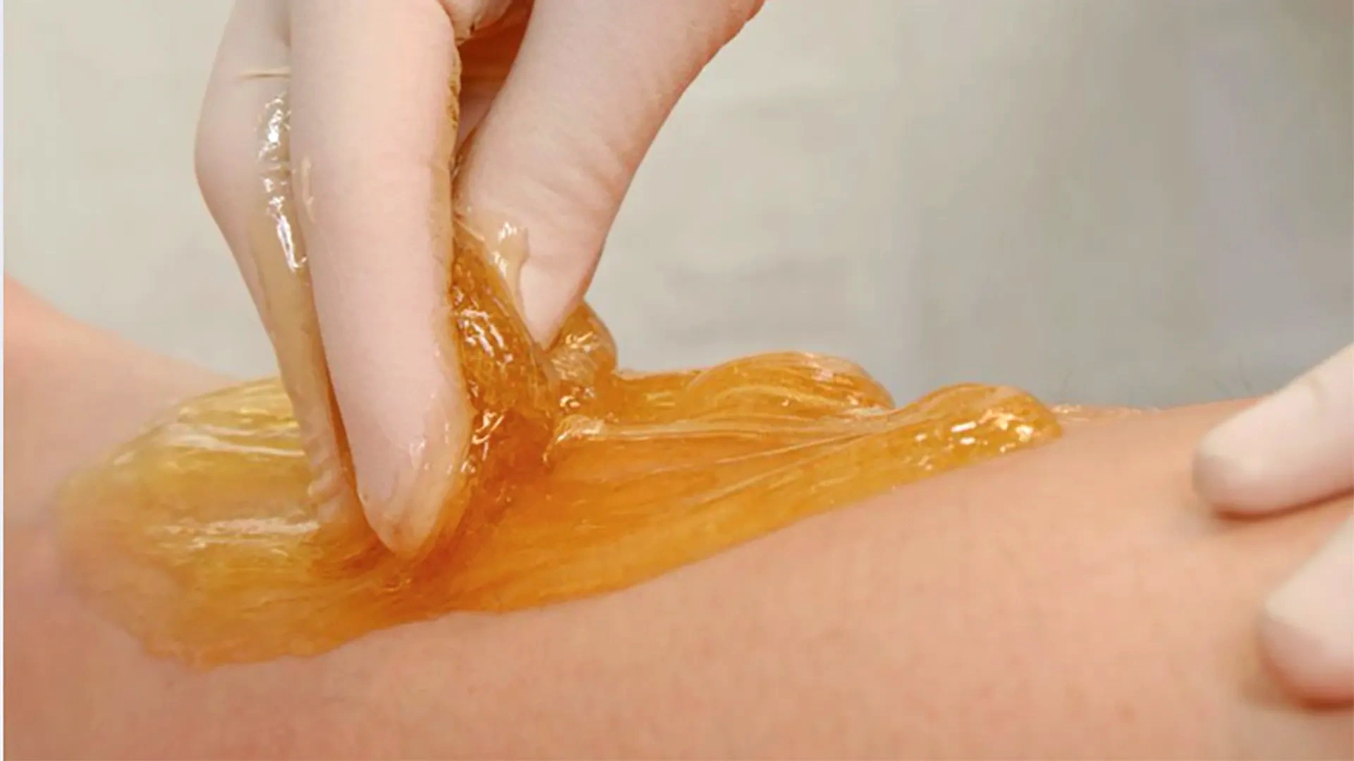 Soin à la pâte de sucre publié par Beauty Way