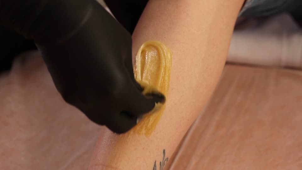 sugaring