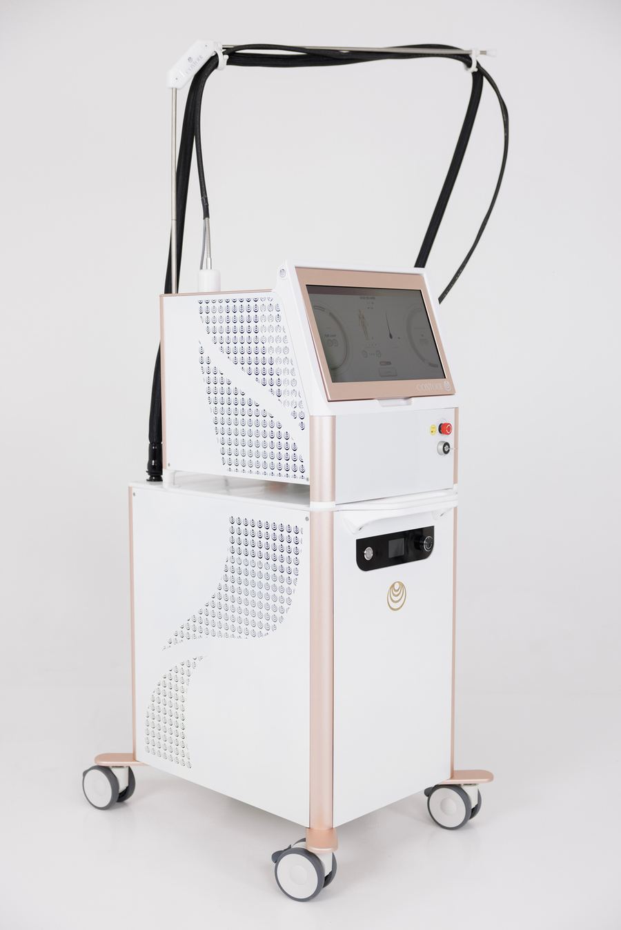 Clinical Skin Laser de Contour Paris