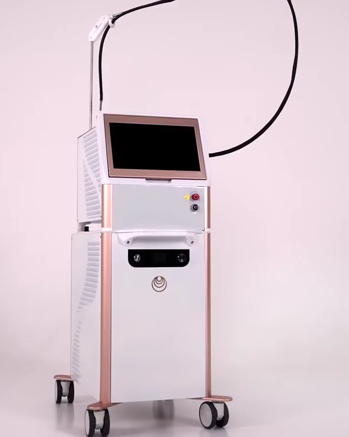 Clinical Skin Laser de Contour Paris